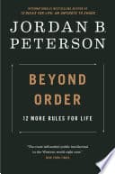 Beyond Order cover