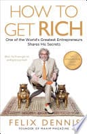 How to Get Rich cover