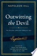 Outwitting the Devil cover